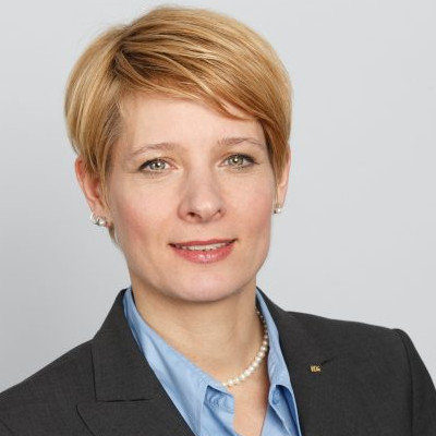 Barbara Bitzer, Deutsche Diabetes Gesellschaft