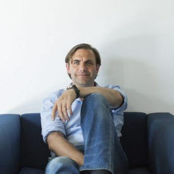 David Meinertz CEO und Co-Founder der Online-Arztpraxis Dr.Ed