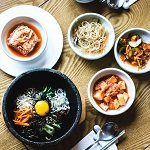 Gesunde Ernährung mit Kimchi