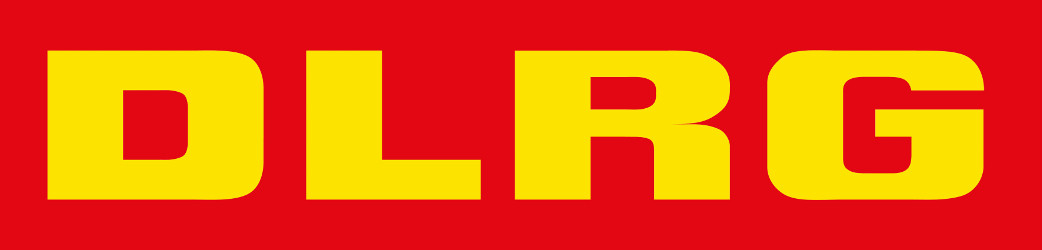 Das Logo von der Deutschen Lebens-Rettungs-Gesellschaft e.V.