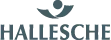 Hallesche Logo
