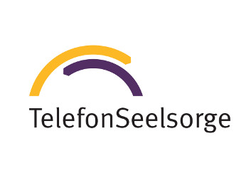 TelefonSeelsorge Logo
